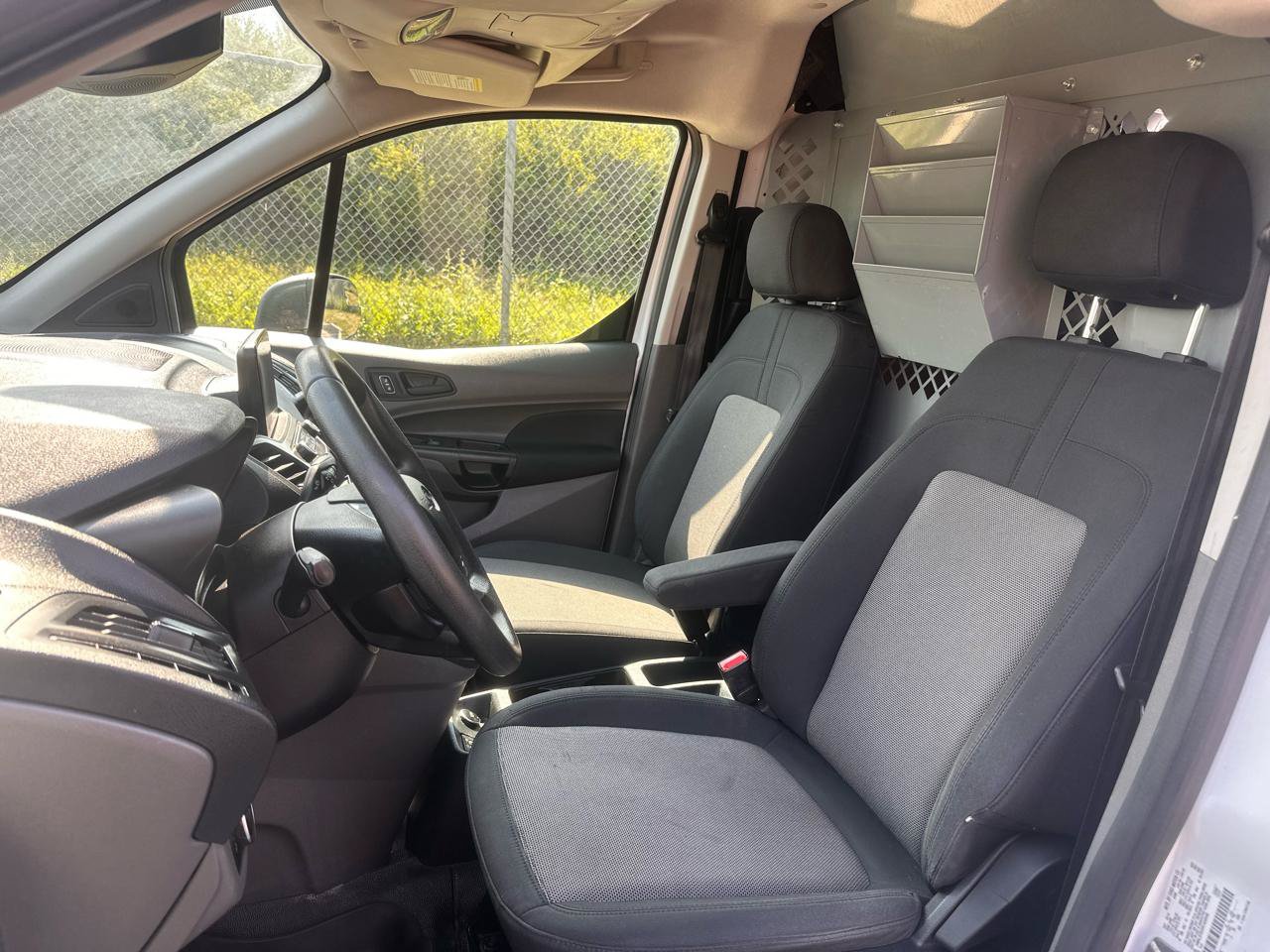 Used 2019 Ford Transit Connect XL FWD image 11