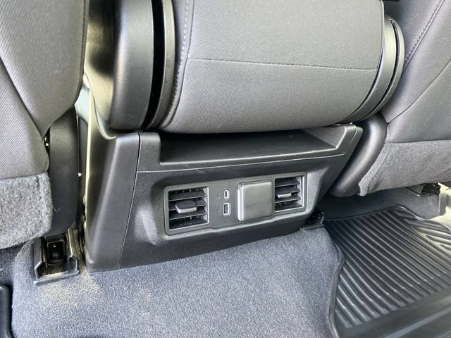 Certified 2024 Chevrolet Silverado 1500 LT AWD/4WD image 20