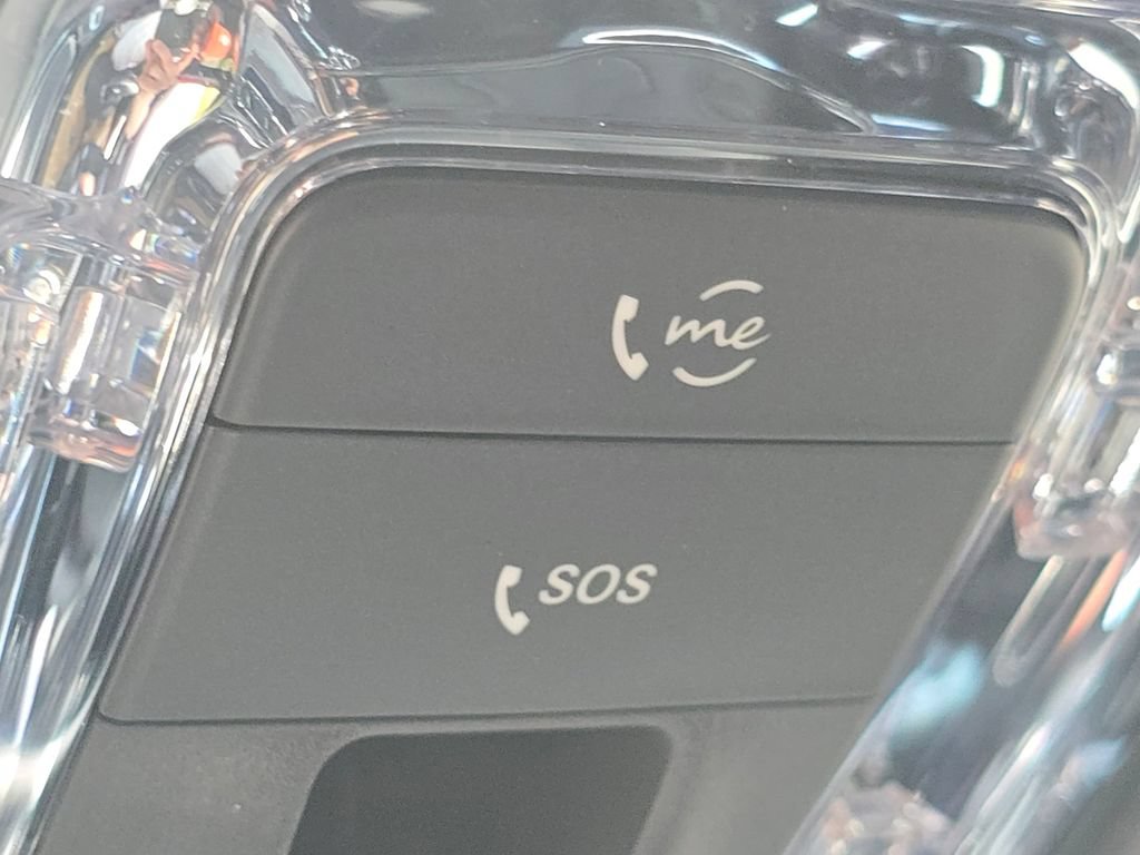 New 2026 Mercedes-Benz GLB 250 4MATIC image 8