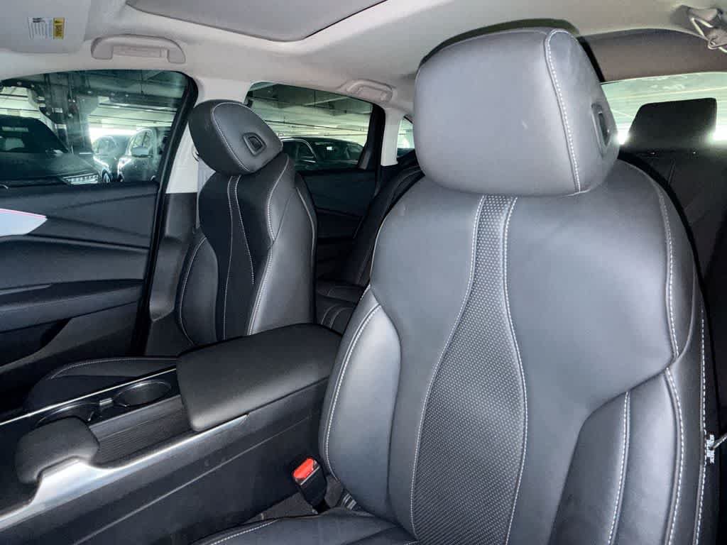 Used 2023 Acura TLX w/ Technology Package FWD image 14