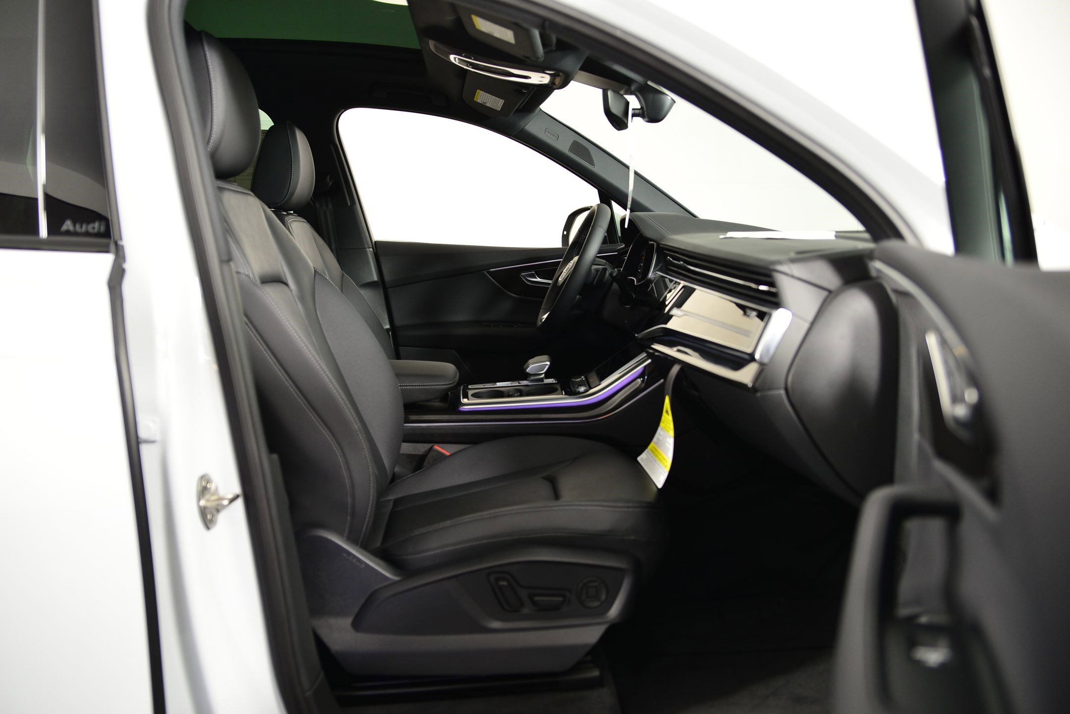 New 2026 Audi Q7 2.0T Premium image 17