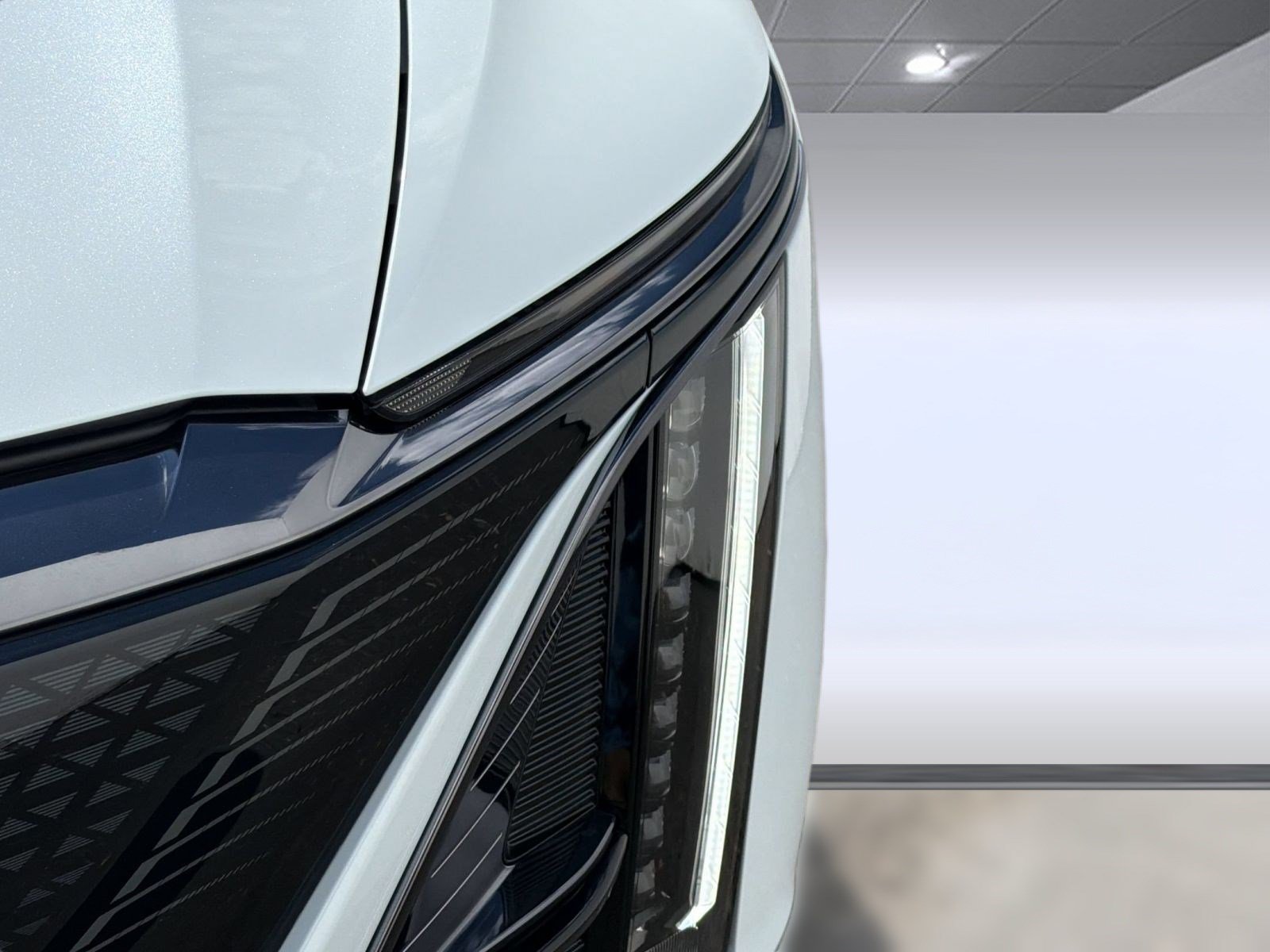 New 2027 Cadillac Lyriq Sport RWD image 24