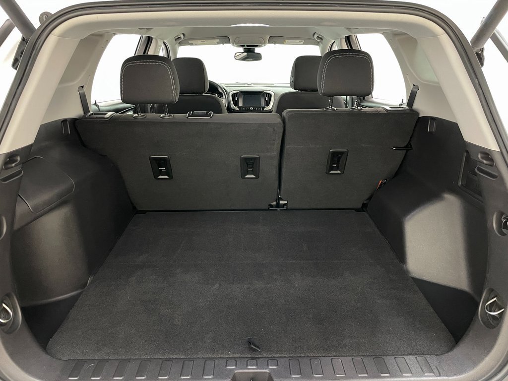 Certified 2022 GMC Terrain SLE w/ Driver Convenience Package image 42