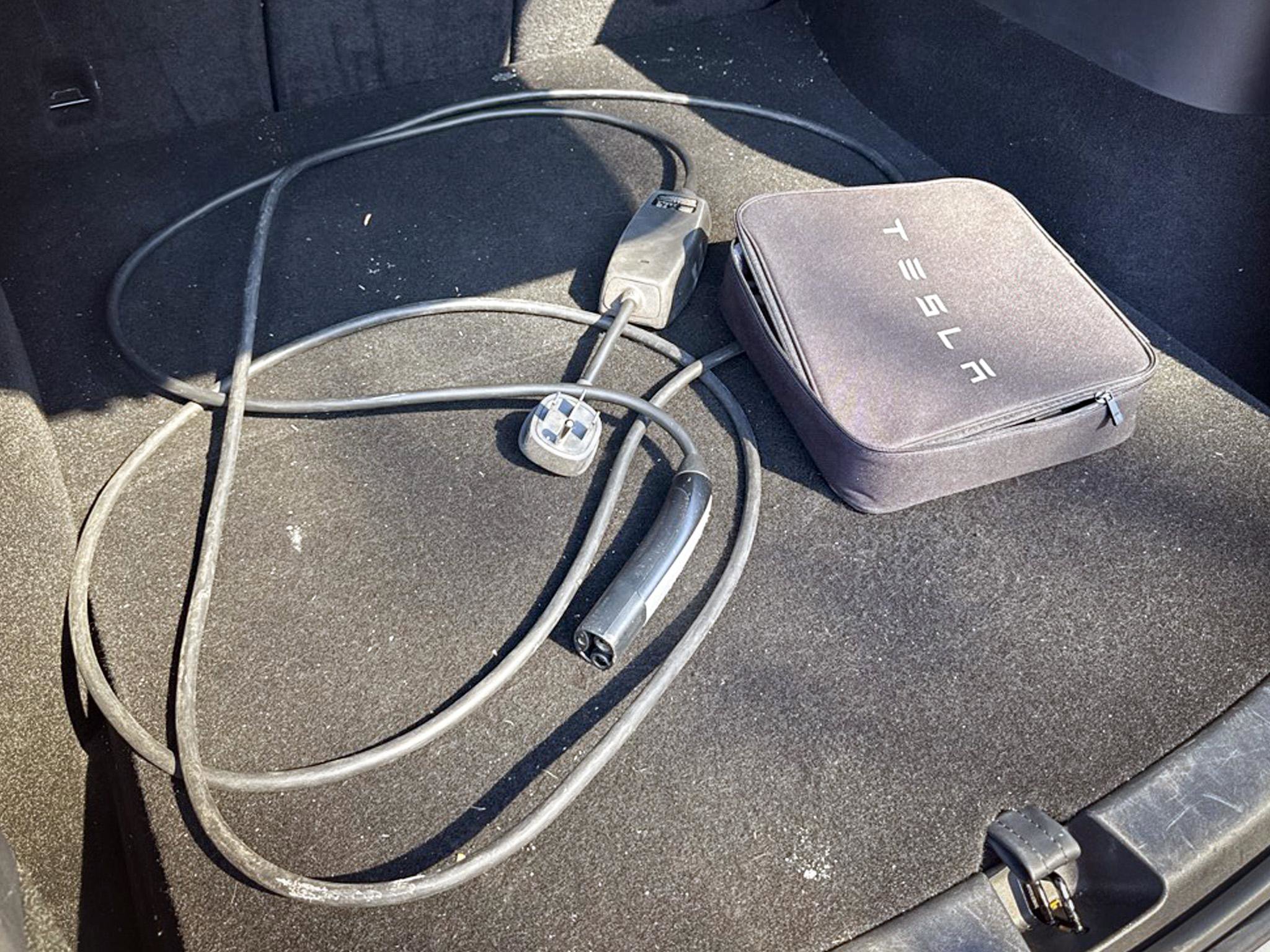 Used 2020 Tesla Model Y Long Range image 8