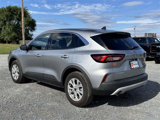 Used 2024 Ford Escape Active image 22