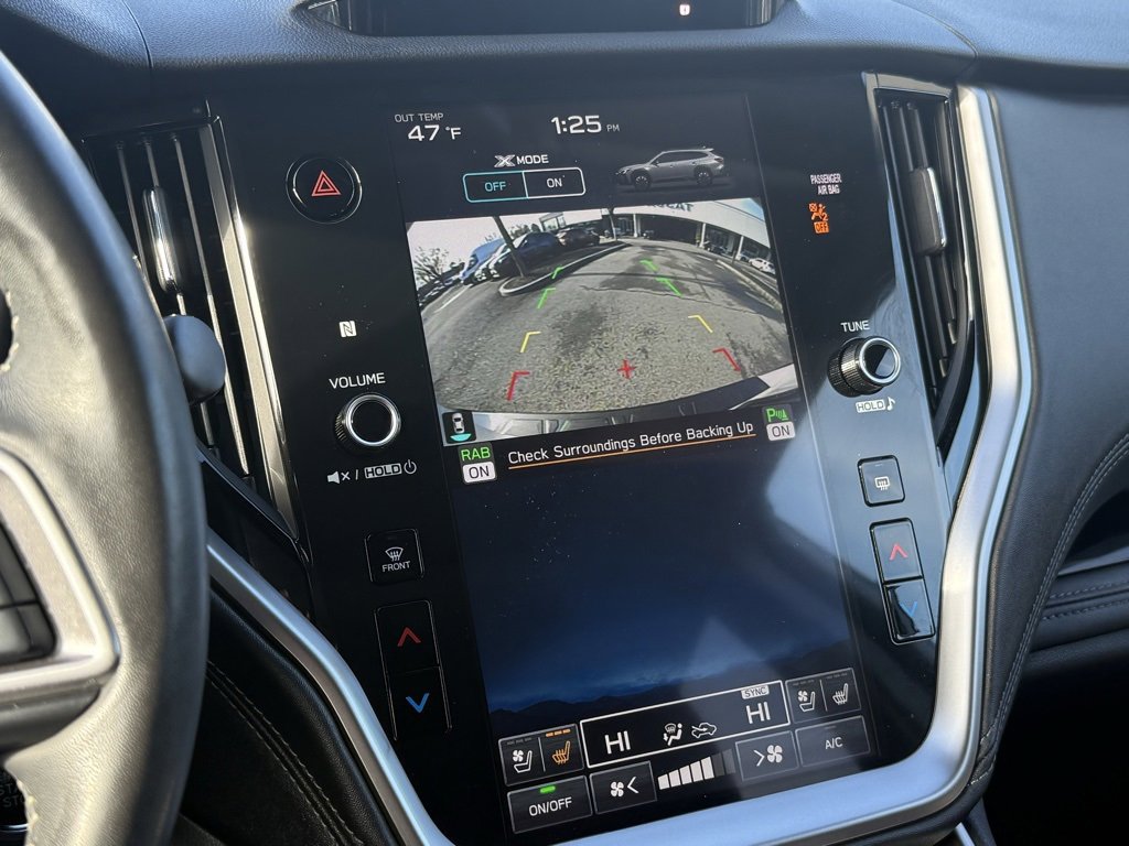 Certified 2024 Subaru Outback Touring XT image 16