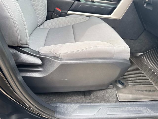 Used 2024 Toyota Tundra SR5 w/ SR5 Convenience Package image 15