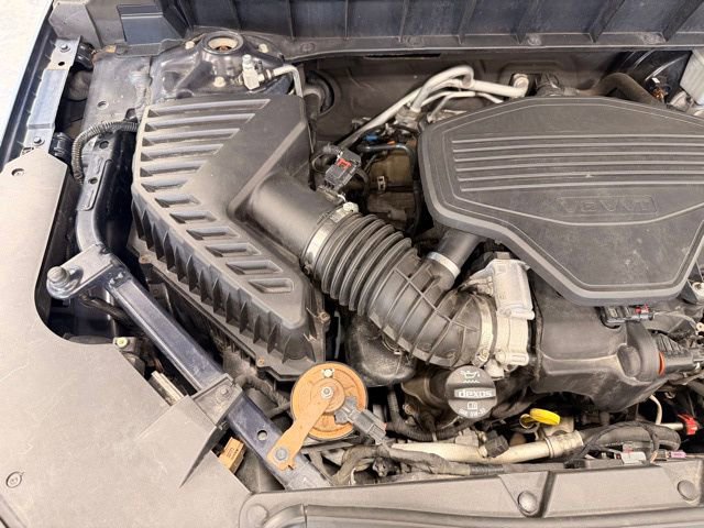 Used 2018 GMC Acadia Denali w/ Technology Package AWD/4WD image 44