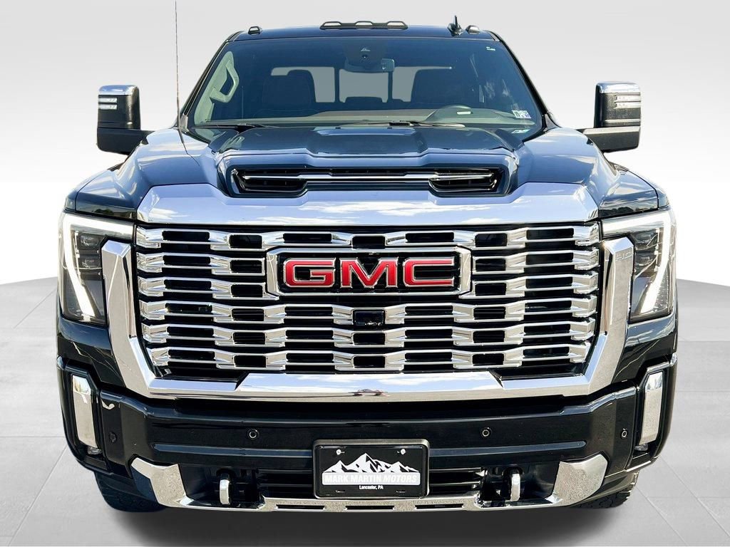 Used 2024 GMC Sierra 2500 Denali image 13