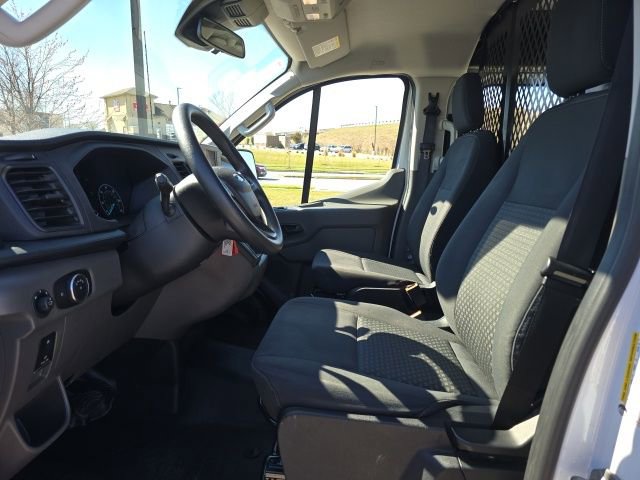 Used 2024 Ford Transit 250 Low Roof w/ Exterior Upgrade Package image 11