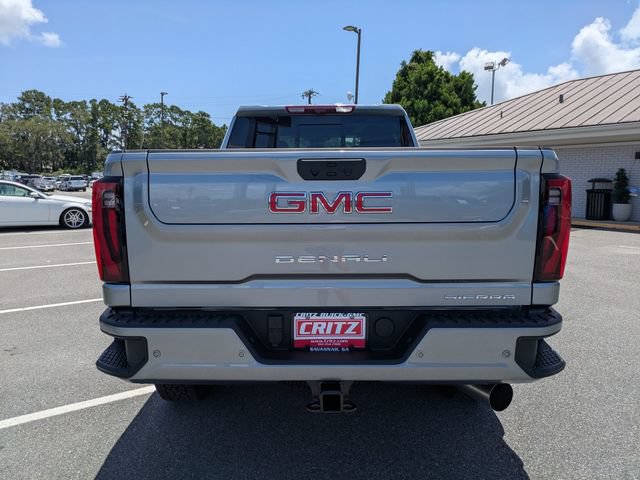 New 2026 GMC Sierra 2500 Denali w/ Denali Reserve Package AWD/4WD image 5