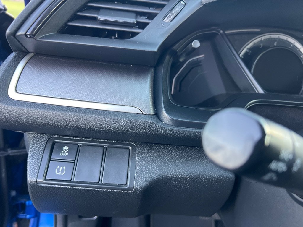 Used 2018 Honda Civic LX image 25
