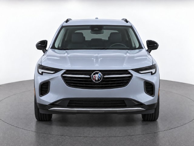 Used 2023 Buick Envision Preferred w/ Sport Touring Package AWD/4WD image 5