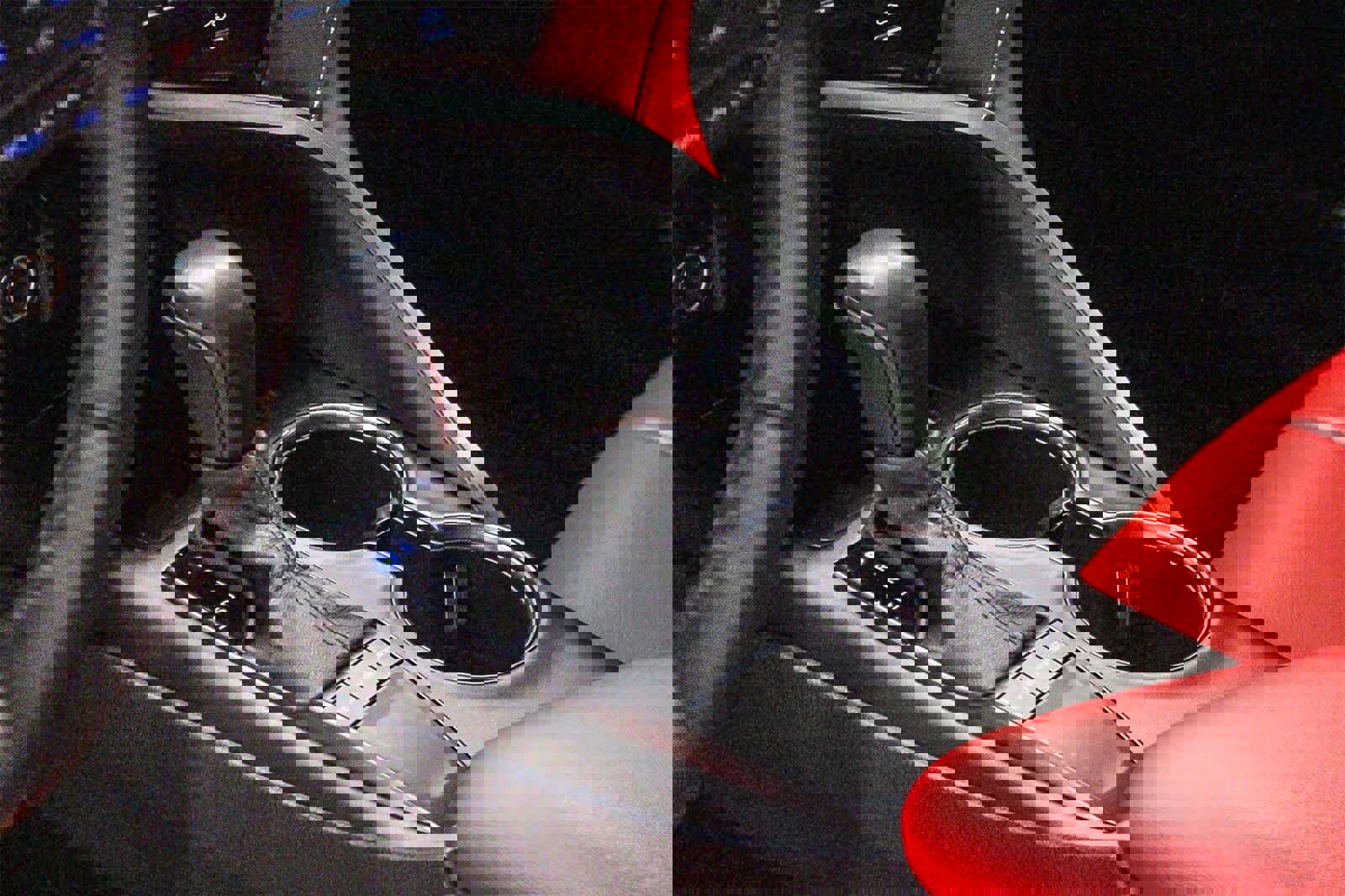 Used 2023 Toyota Camry SE image 20