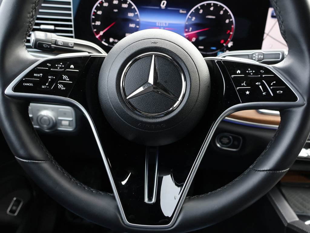 Used 2025 Mercedes-Benz GLE 350 GLE 350 image 32