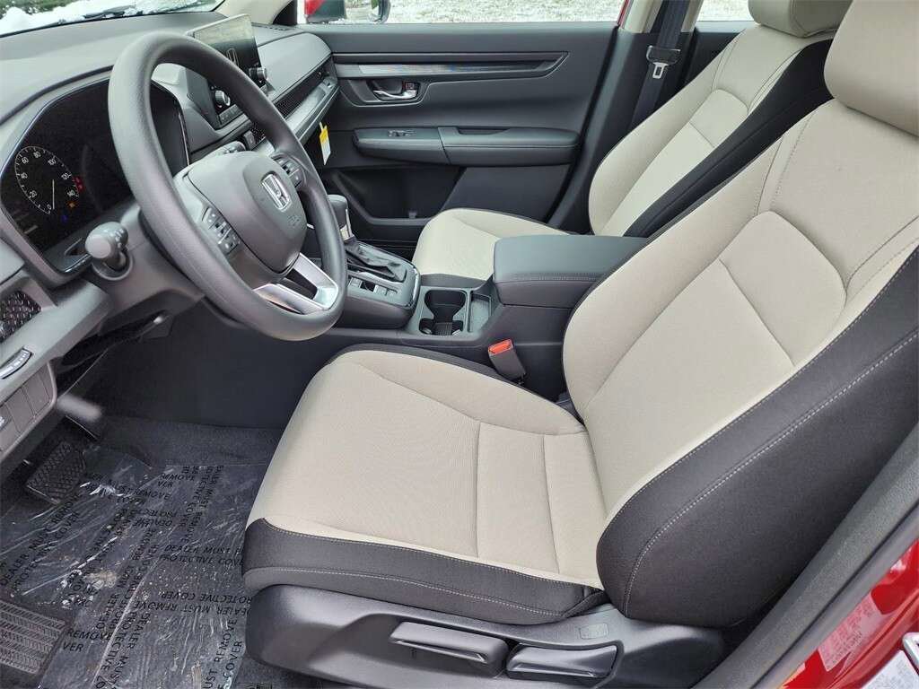 Certified 2023 Honda CR-V LX image 17