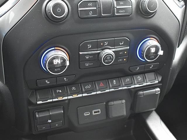 Certified 2020 Chevrolet Silverado 1500 LT Trail Boss image 24