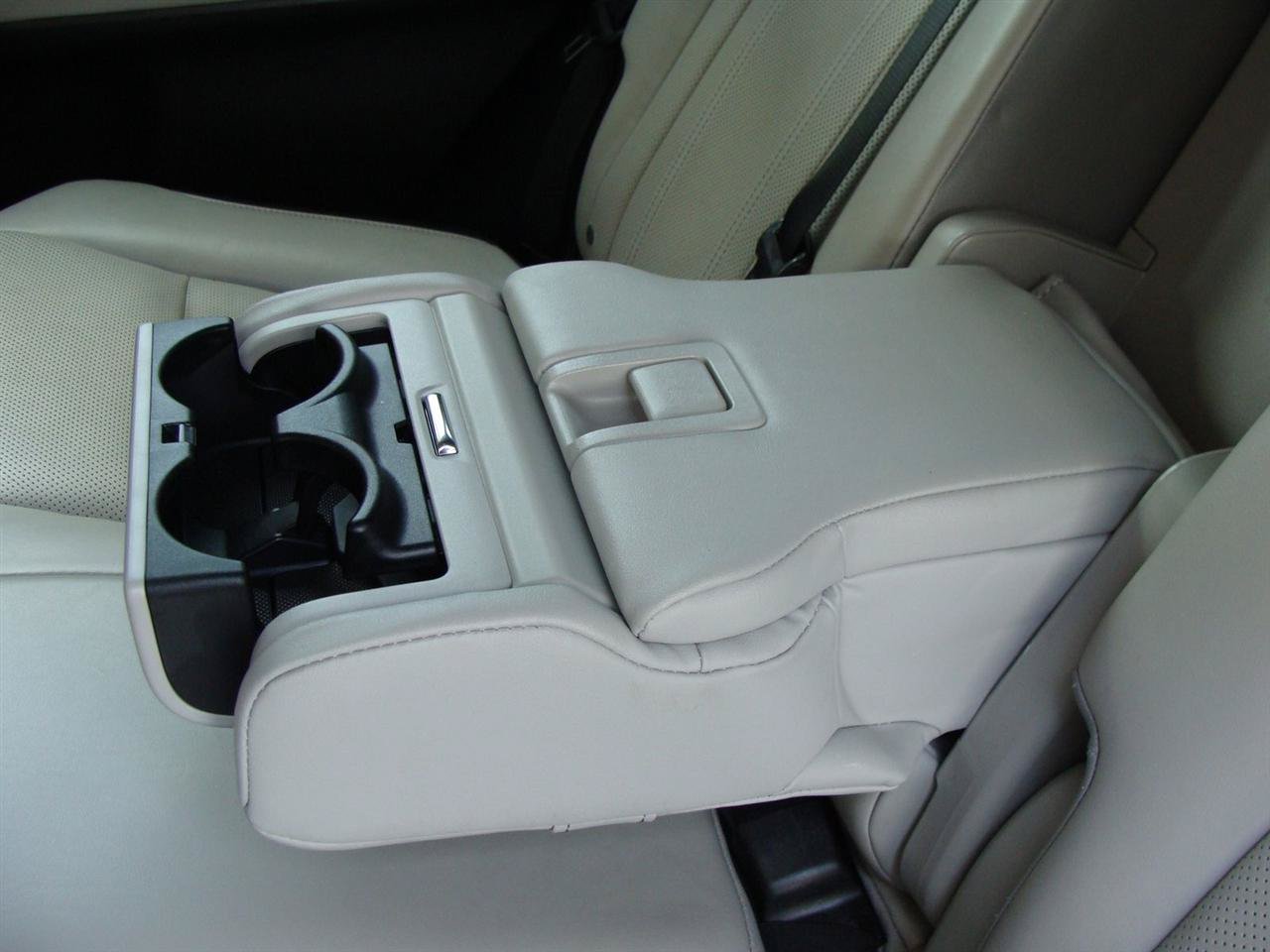 Used 2017 Lexus RX 350 AWD image 10