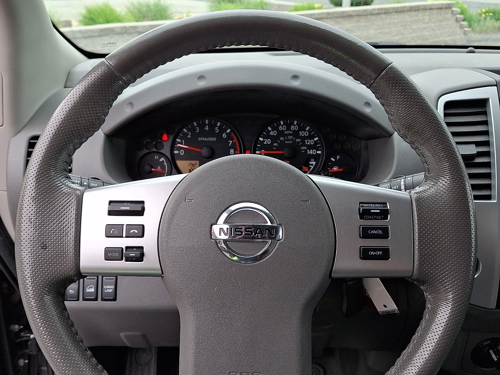 Certified 2019 Nissan Frontier SV w/ Value Truck Package AWD/4WD image 19