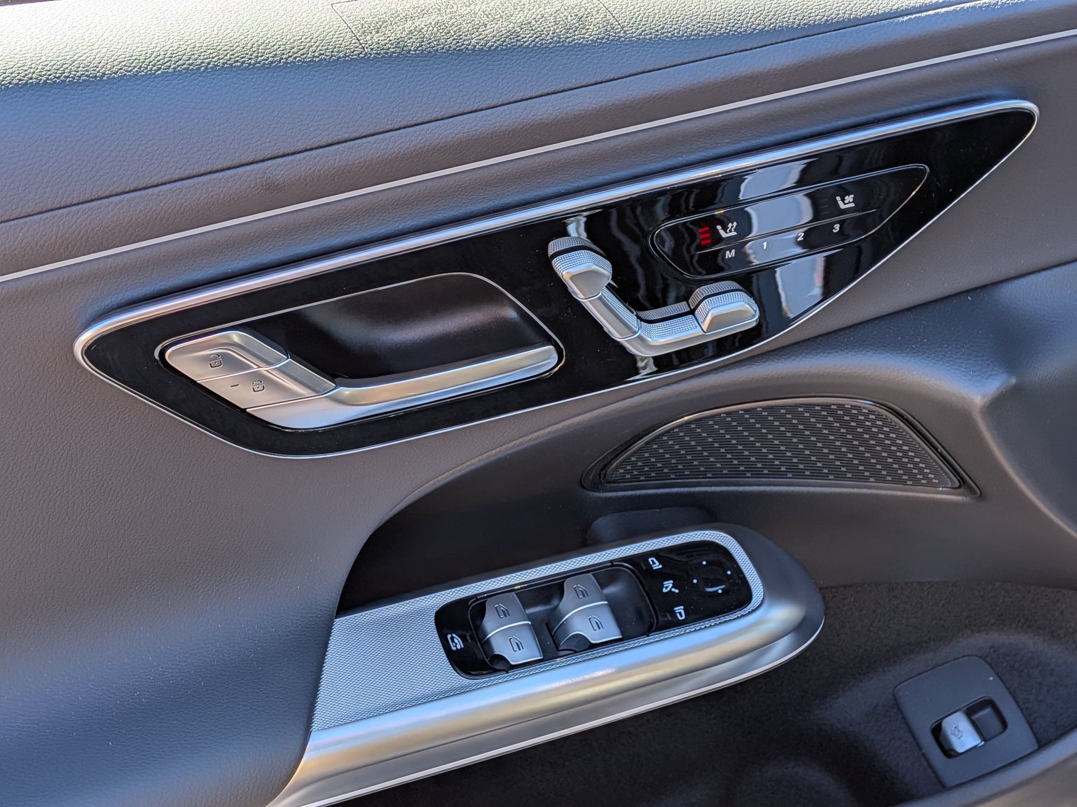 New 2026 Mercedes-Benz E 350 Sedan image 15