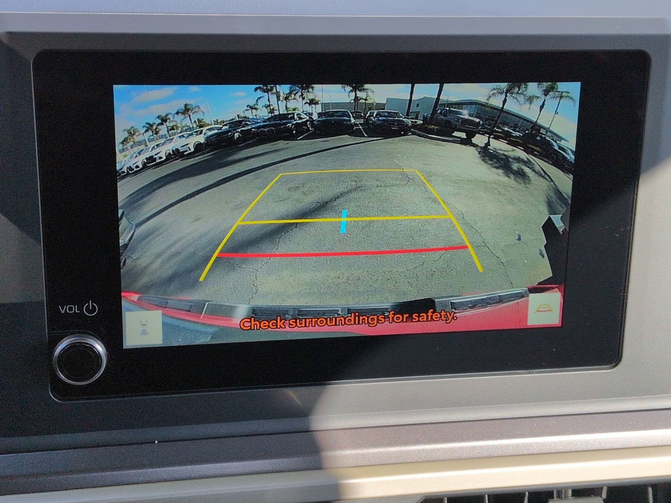 Used 2025 Toyota Tacoma SR5 RWD image 24