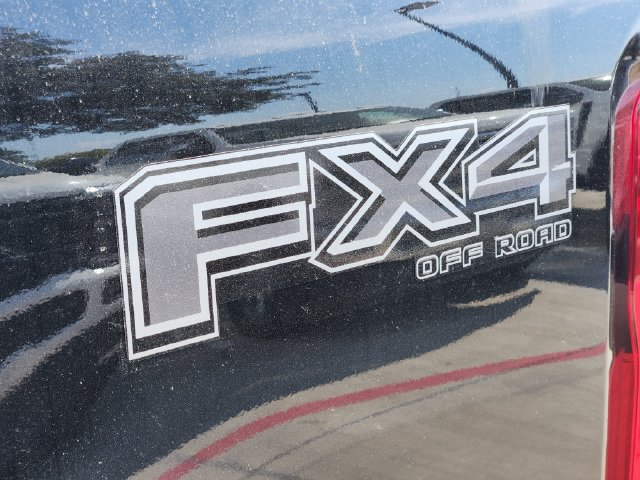 New 2026 Ford F350 Lariat w/ Black Appearance Package AWD/4WD image 8
