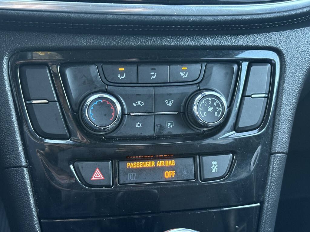 Used 2017 Buick Encore Preferred FWD image 33