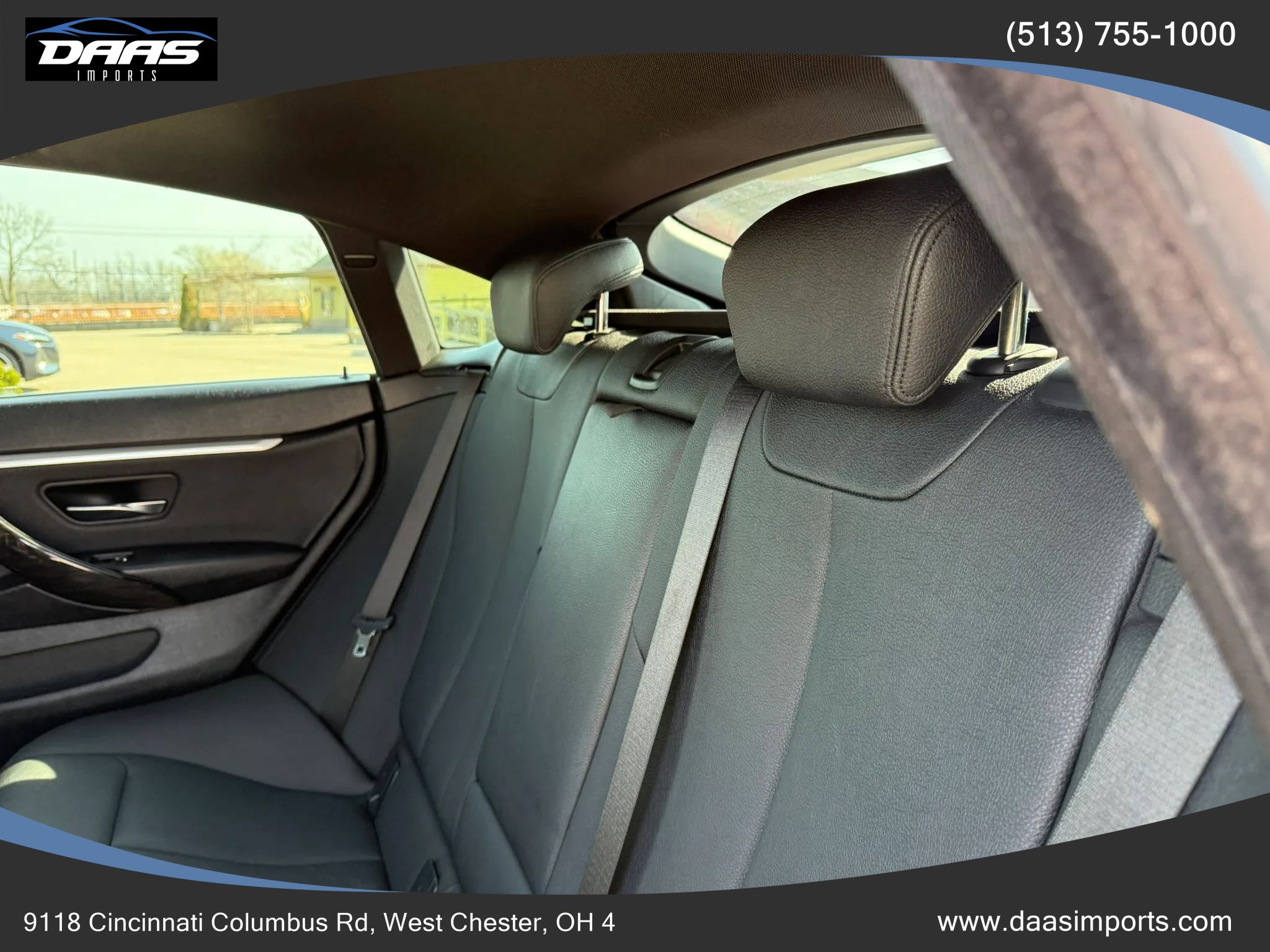 Used 2018 BMW 430i Gran Coupe xDrive image 16