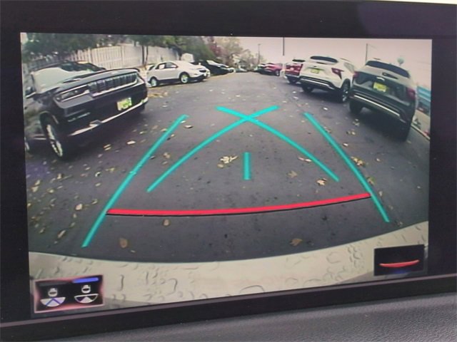 Used 2021 Lexus ES 350 F Sport image 16