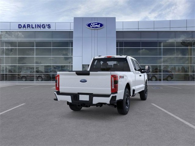 New 2026 Ford F250 XL image 8