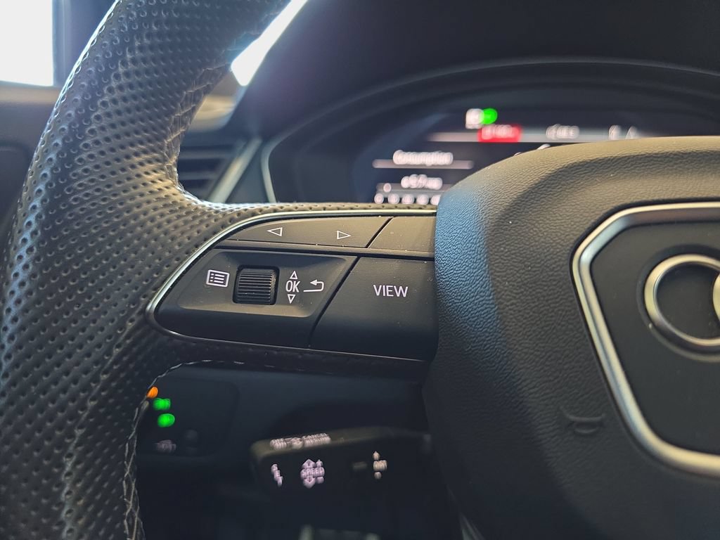 Used 2023 Audi SQ5 Premium Plus AWD/4WD image 19