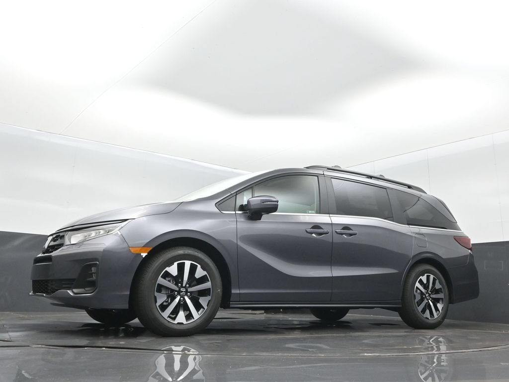 New 2026 Honda Odyssey EX-L image 13