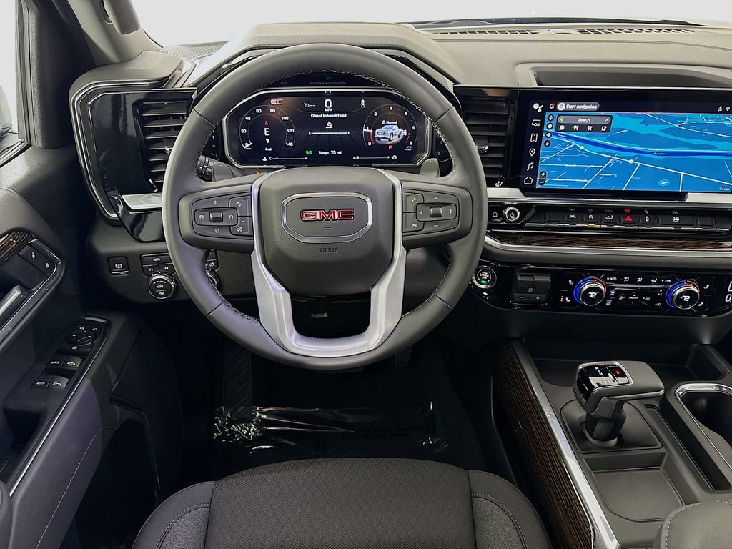 New 2026 GMC Sierra 1500 Elevation w/ Max Trailering Package AWD/4WD image 21