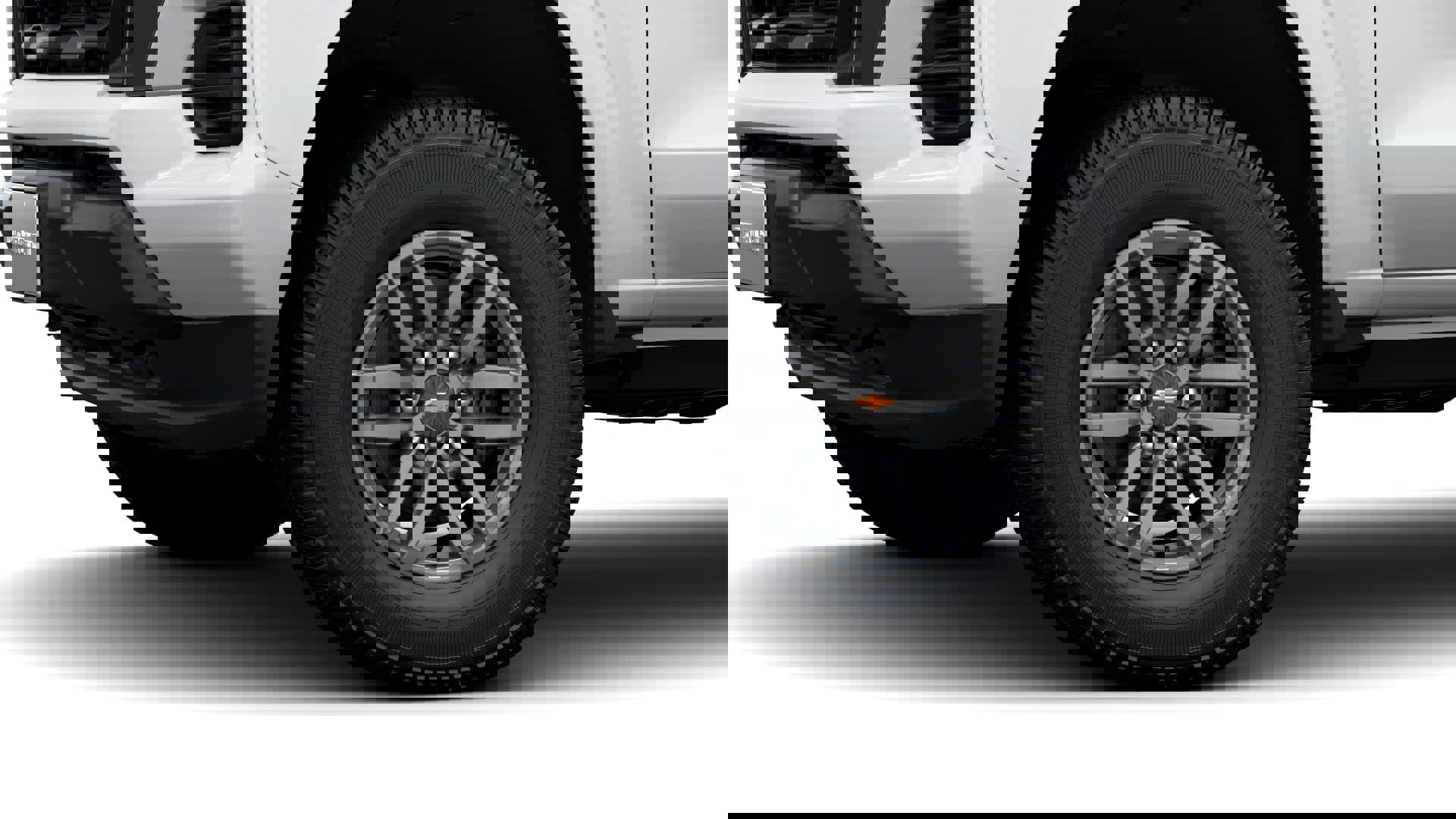 New 2026 Chevrolet Colorado LT w/ Advanced Trailering Package image 62