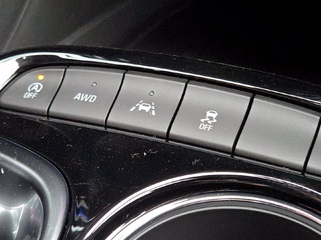 New 2026 Buick Encore GX Sport Touring w/ Comfort Package AWD/4WD image 8