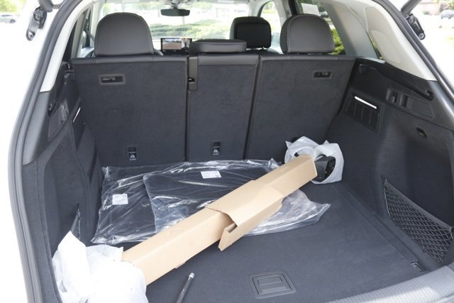Used 2025 Audi Q5 2.0T Premium Plus image 5