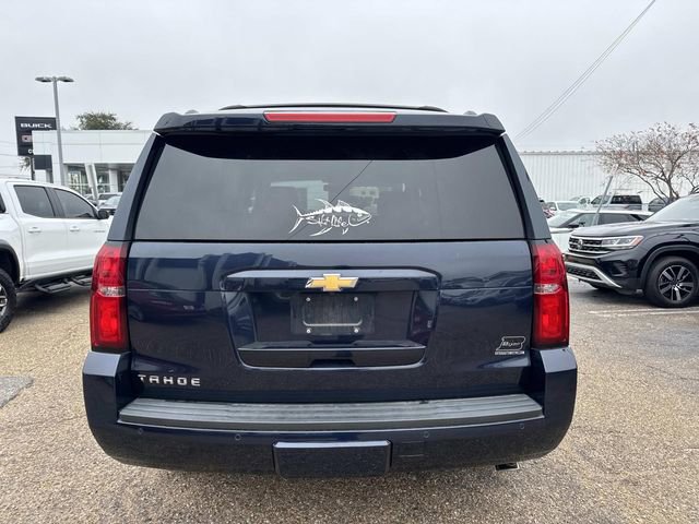 Used 2017 Chevrolet Tahoe LT image 8