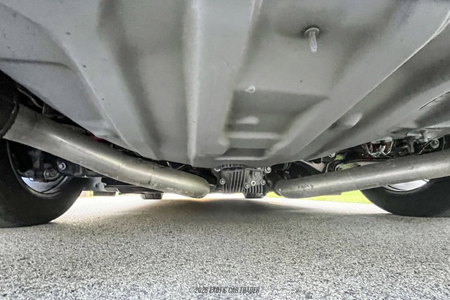 Used 2022 Dodge Challenger SRT Super Stock RWD image 92