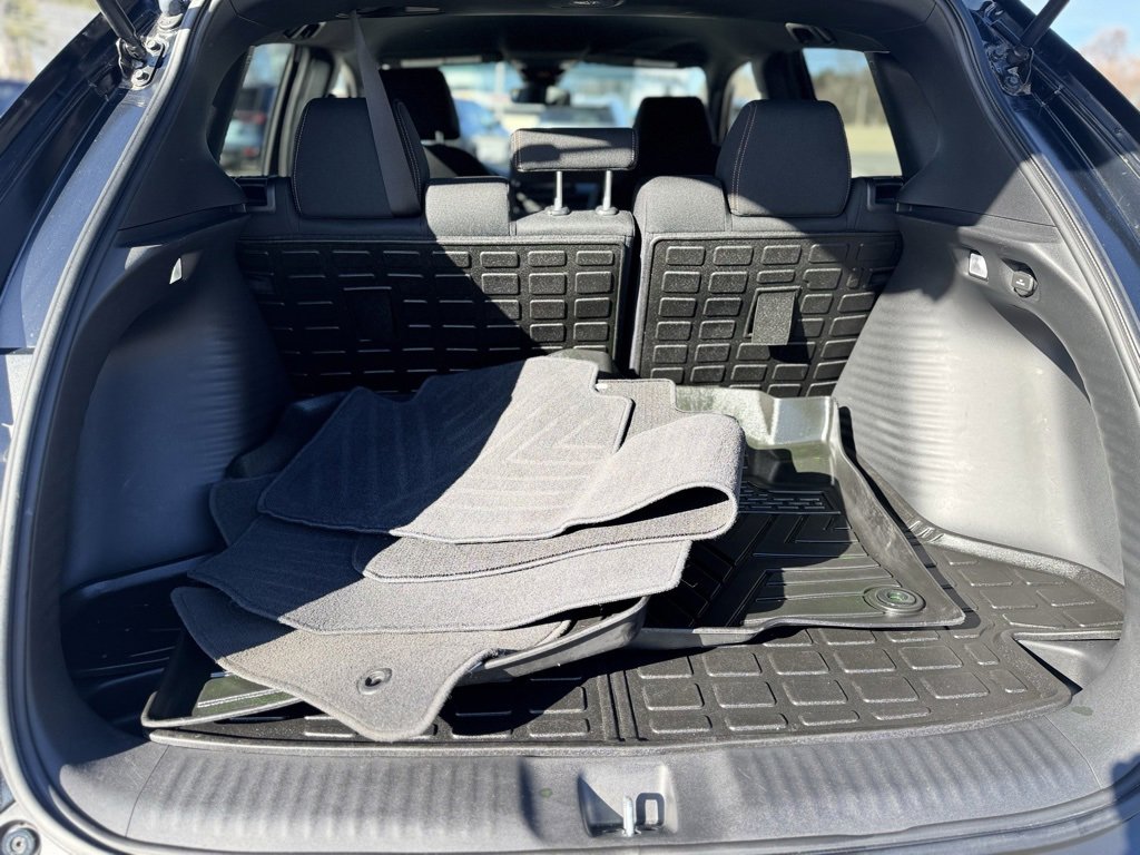 Used 2023 Honda HR-V Sport image 5