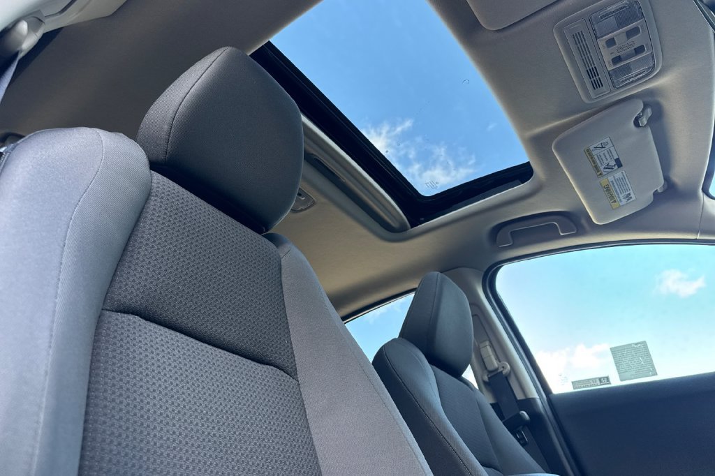 Used 2019 Honda HR-V EX image 16
