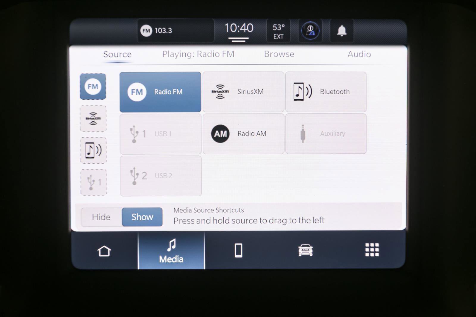 Used 2023 RAM 2500 Big Horn w/ Level 1 Equipment Group image 30