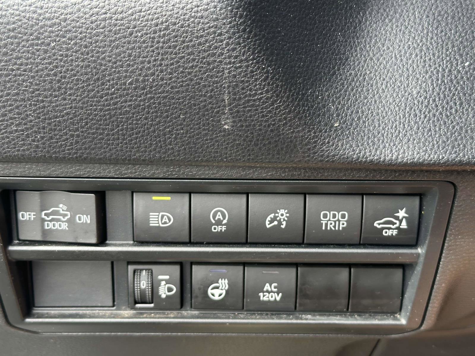 Used 2023 Toyota Tundra SR5 w/ TRD Sport Premium Package image 20