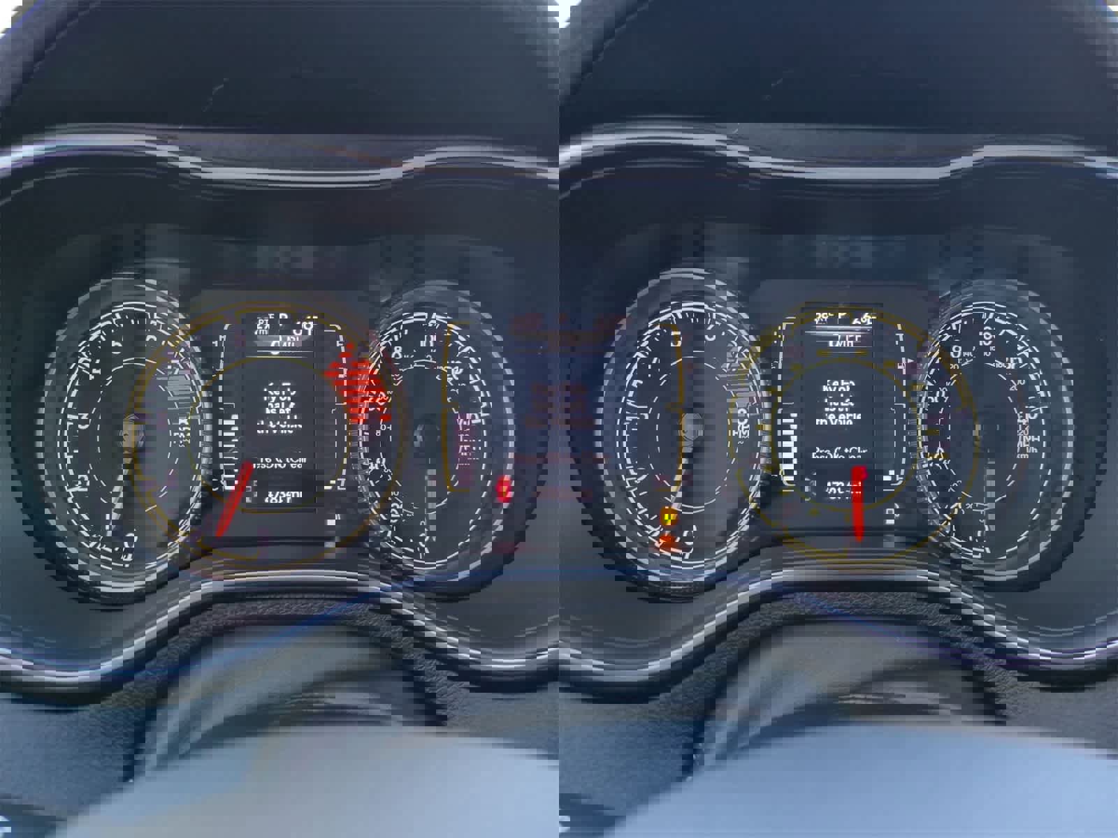 Certified 2021 Jeep Cherokee Latitude Lux image 32