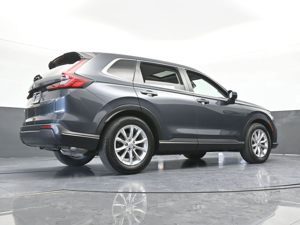 Used 2024 Honda CR-V EX image 57