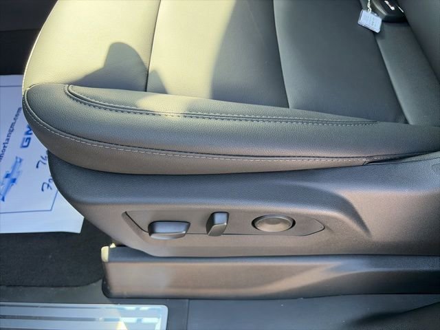 New 2026 GMC Sierra 1500 Elevation w/ Elevation Premium Package image 18