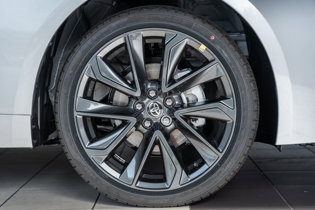 New 2026 Toyota Corolla SE image 13