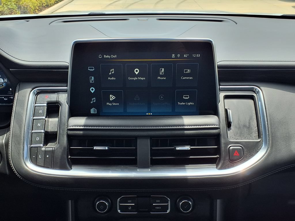 Used 2024 Chevrolet Tahoe LT AWD/4WD image 31