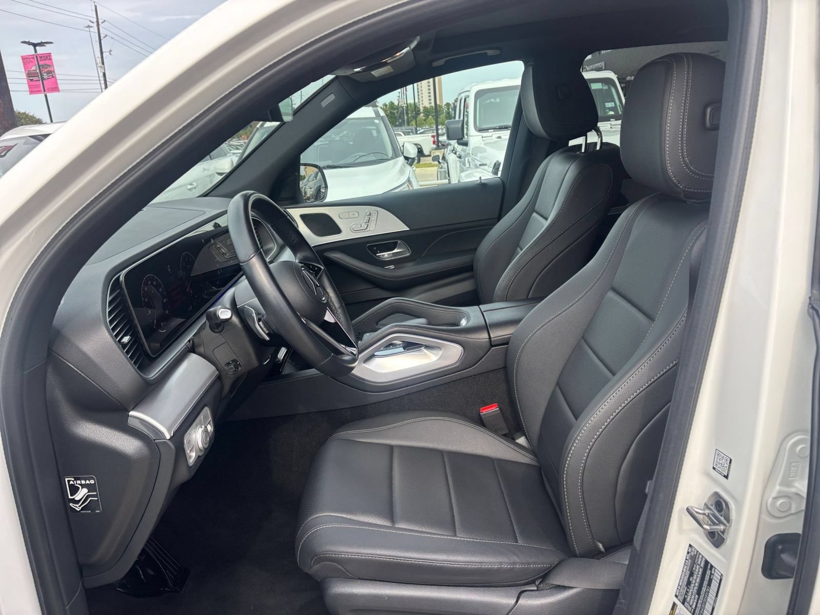 Used 2026 Mercedes-Benz GLE 350 4MATIC image 29