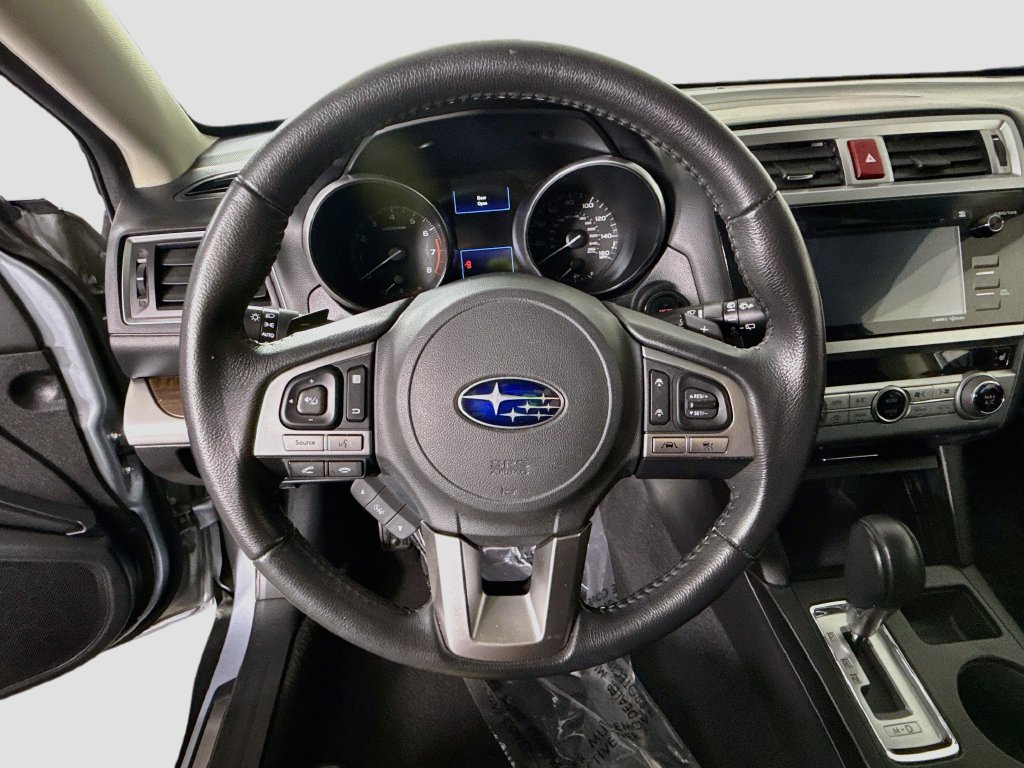Used 2017 Subaru Outback 3.6R Limited AWD/4WD image 18