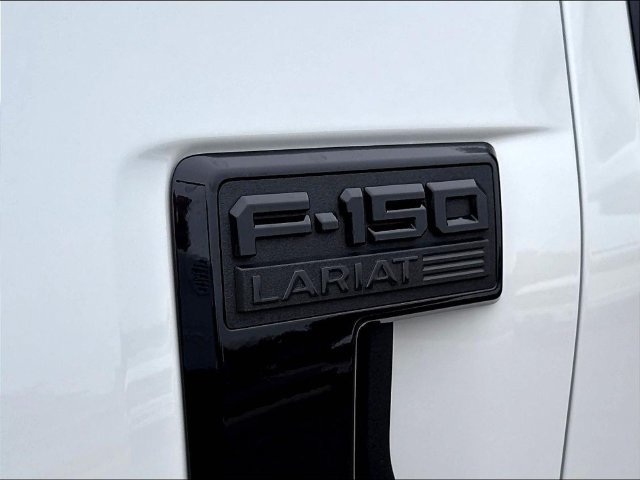 Used 2025 Ford F150 Lariat w/ Equipment Group 502A High AWD/4WD image 28